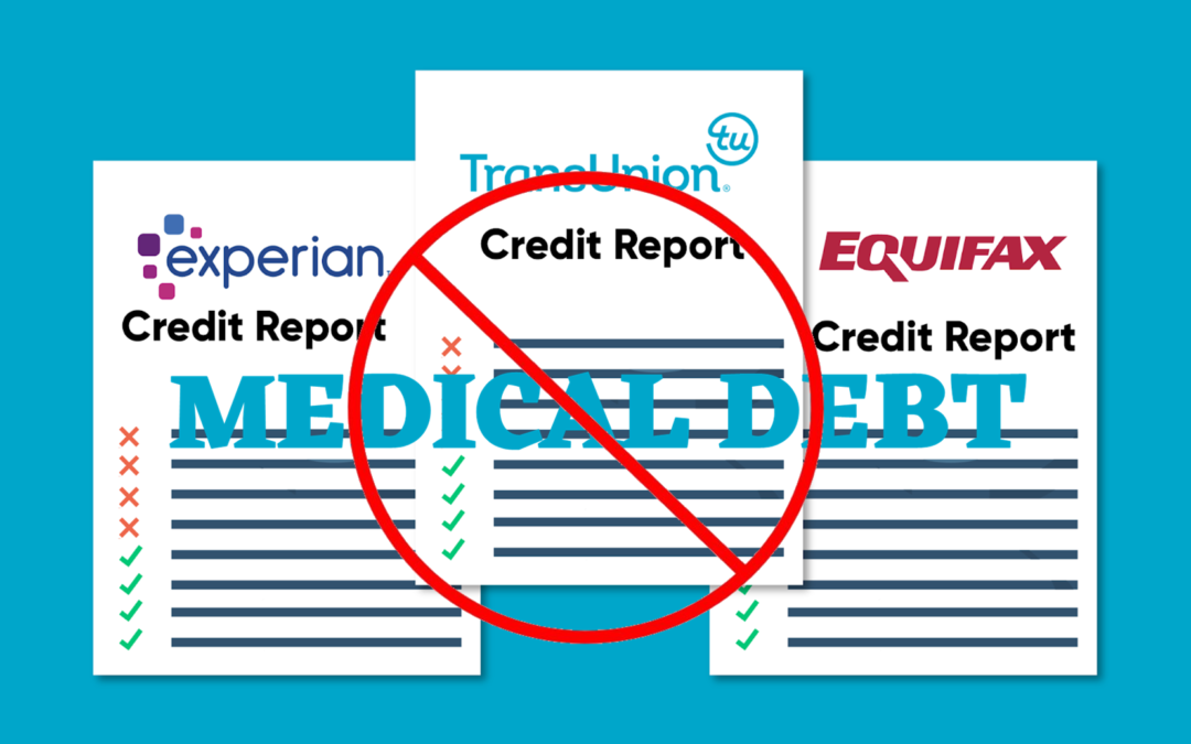 Credit Reporting Changes Should Prompt Revenue Cycle Optimization